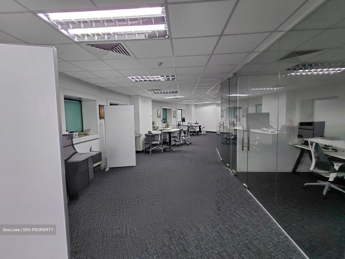 Goldhill Plaza (D11), Office #513097511